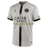 Original Fußballtrikot Paris Saint-Germain Paredes 8 Auswärtstrikot 2022-23 Für Herren